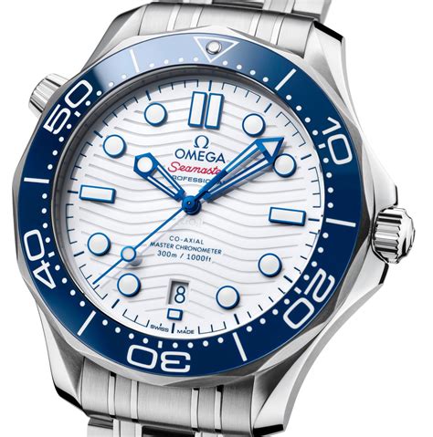 2020 olympic omega watch|omega seamaster tokyo 2020.